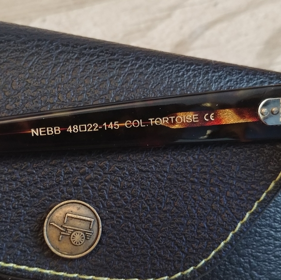 Men's Moscot Sunglasses - Picture 2 of 5